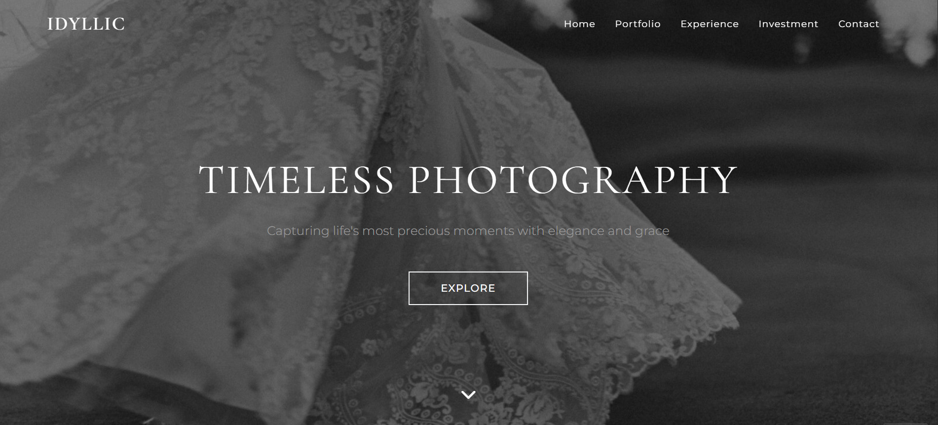 withyourdog website preview image